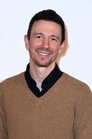 Фото Олівер Бербен #203978