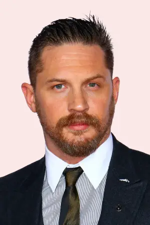 Фото Том Гарді (Tom Hardy) #327180