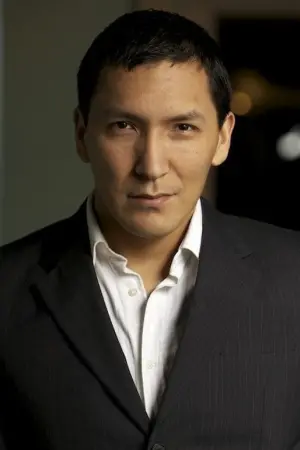 Фото Тревор Керролл #27294