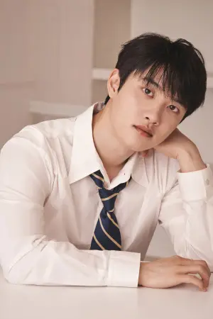 Фото До Кюн Су (Doh Kyung-soo) #328591