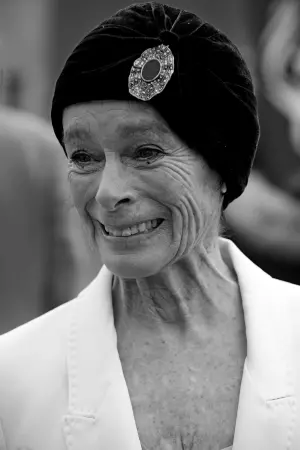 Фото Джеральдін Чаплін (Geraldine Chaplin) #22513