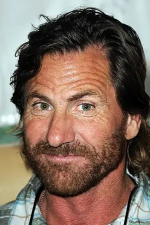 Фото Джон Філбін #84973