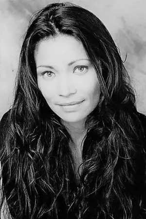 Фото Мішель Траш #20394