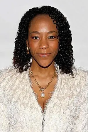 Фото Ніккі М. Джеймс #340301