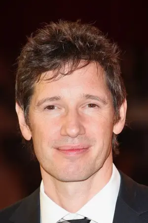 Фото Пол В. С. Андерсон (Paul W. S. Anderson) #2613