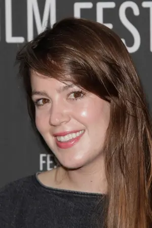 Фото Ешлі Коннор #70768