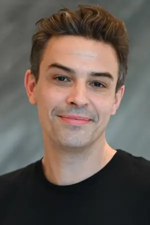 Фото Бенджамін Массубр #69873