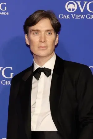 Фото Кілліан Мерфі (Cillian Murphy) #72886