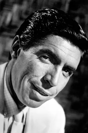 Фото Майкл Пейт (Michael Pate) #173421