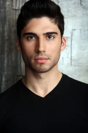 Фото Раміро Леал #240676