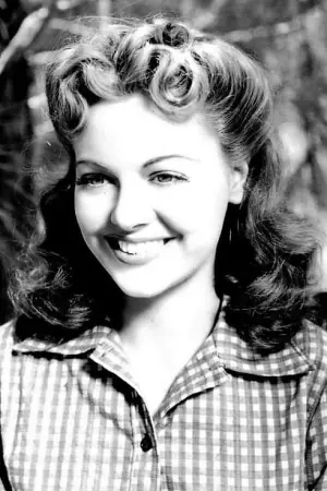 Фото Ванда Маккей (Wanda McKay) #201909