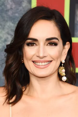 Фото Ана де ла Регера (Ana de la Reguera) #36403