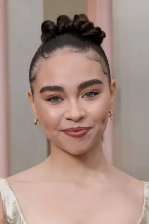 Фото Бейлі Басс (Bailey Bass) #326917