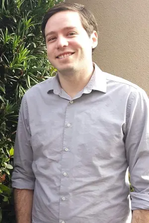 Фото Бенджі Саміт #7952