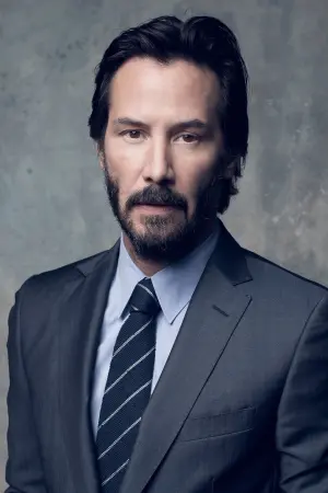 Фото Кіану Рівз (Keanu Reeves) #19359