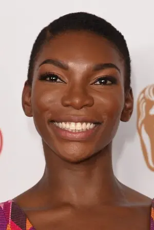 Фото Міхаела Коель (Michaela Coel) #6791