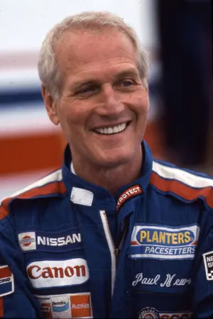 Фото Пол Ньюмен (Paul Newman) #18808