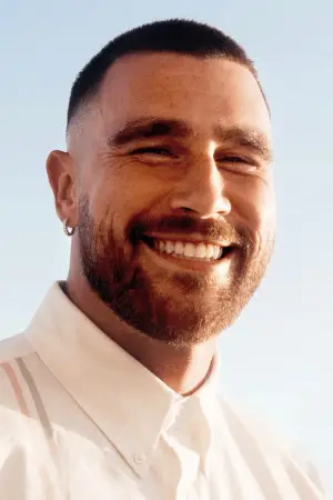 Фото Тревіс Кєльце (Travis Kelce) #338404