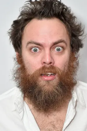 Фото Джеремі Гарднер (Jeremy Gardner) #223032