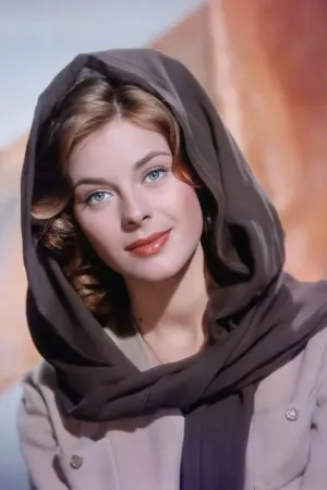 Фото Мішель Жирардон #249751