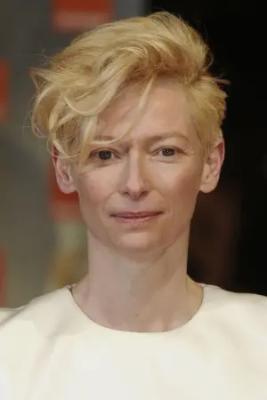 Фото Тільда Свінтон (Tilda Swinton) #9218