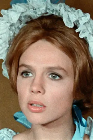 Фото Гайді Політофф #262589