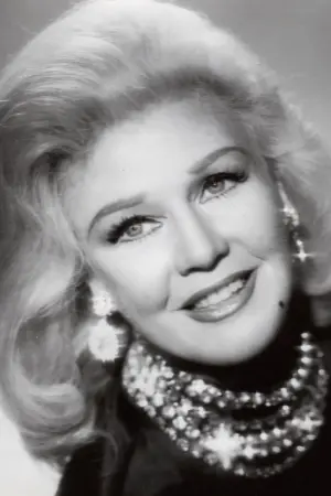 Фото Кей Медфорд (Kay Medford) #203268