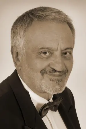 Фото Мілан Ласіка (Milan Lasica) #271875