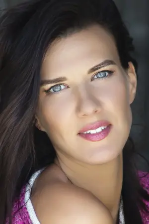 Фото Наталі Берн (Natalie Burn) #11053