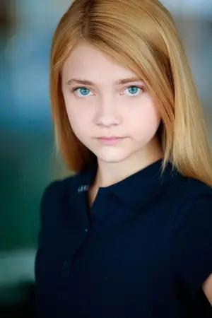 Фото  (Samantha Bailey) #395200