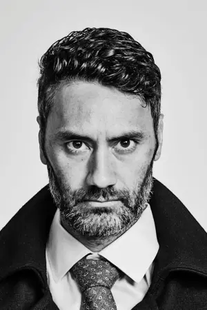 Фото Тайка Вайтіті (Taika Waititi) #9026