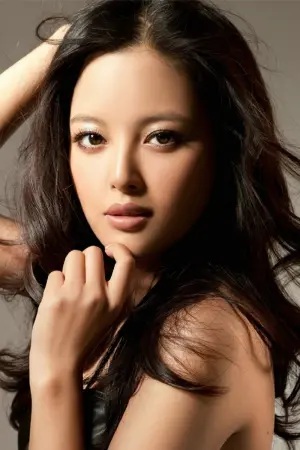 Фото Шін Чжилей (Xin Zhilei) #245824