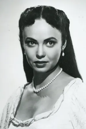 Фото Бетта Сент-Джон (Betta St. John) #180260