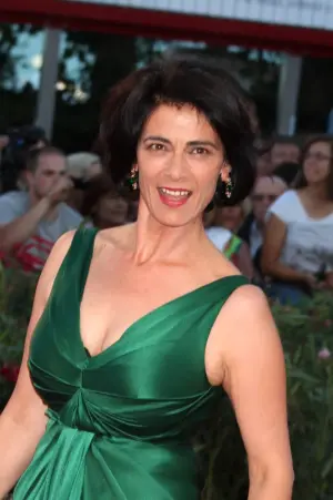 Фото Хіам Аббас (Hiam Abbass) #12719