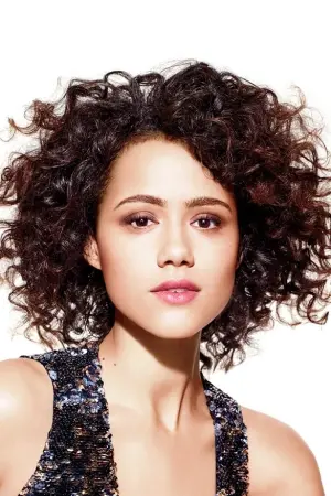 Фото Наталі Еммануель (Nathalie Emmanuel) #3428
