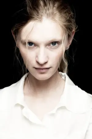 Фото Агата Бузек (Agata Buzek) #53645