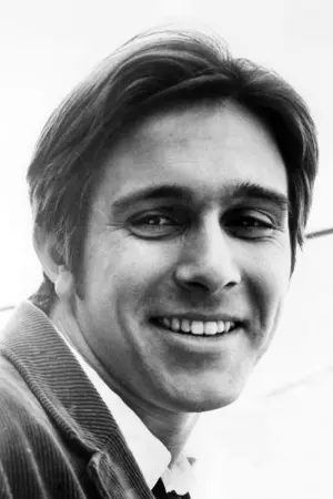 Фото Баррі Браун #153398