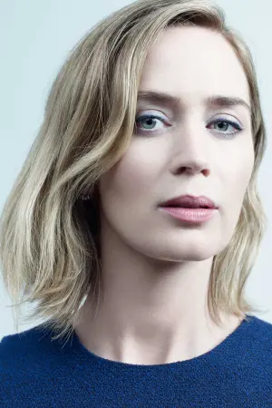 Фото Емілі Блант (Emily Blunt) #2736