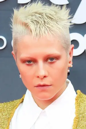 Фото Емма ДʼАрсі (Emma D