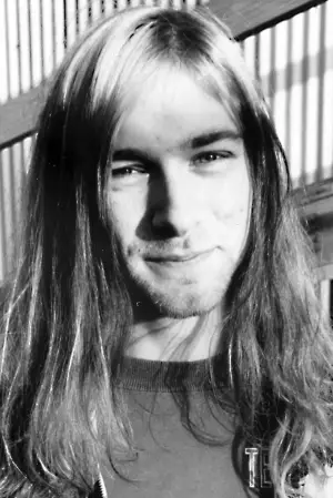 Фото Курт Кобейн #343355