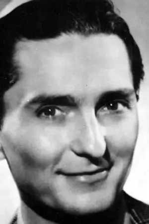 Фото Роджер Тревіль (Roger Tréville) #102714