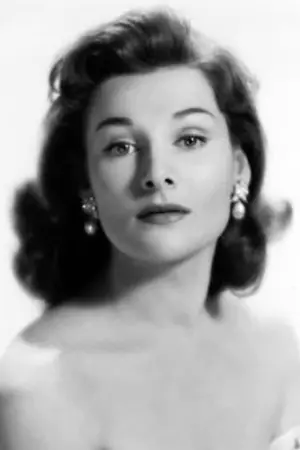 Фото Адрієнна Коррі (Adrienne Corri) #73268