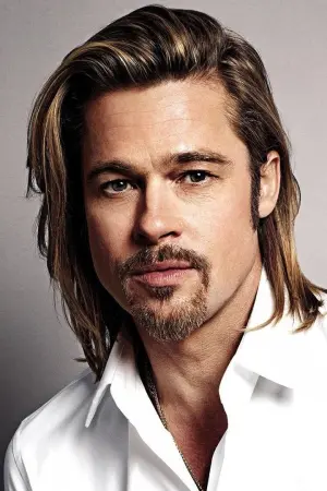 Фото Бред Пітт (Brad Pitt) #14456