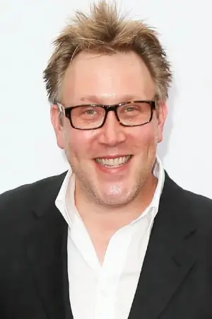 Фото Джон Гебер #283559