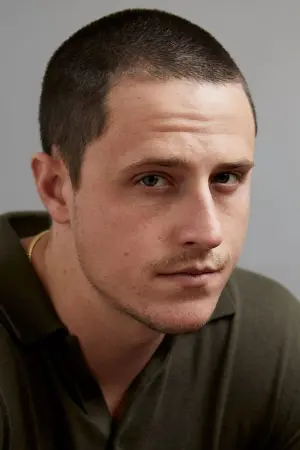 Фото Шейн Гарпер (Shane Harper) #78074