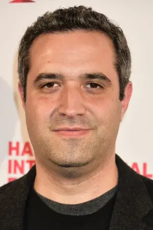 Фото Бред Фішер #3813