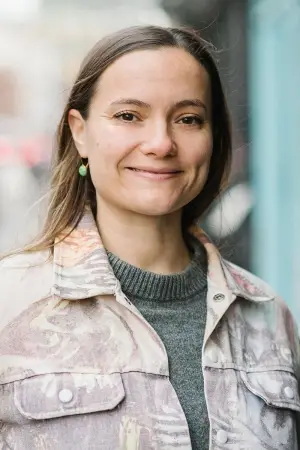 Фото Шарлотта Кауфман #340903