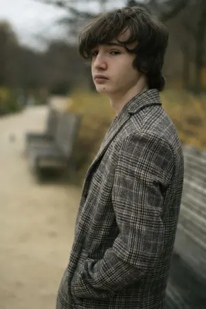 Фото Донован Фуасьє #32338