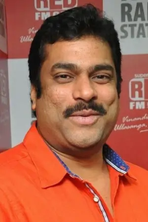 Фото Гаршавардхан #254064