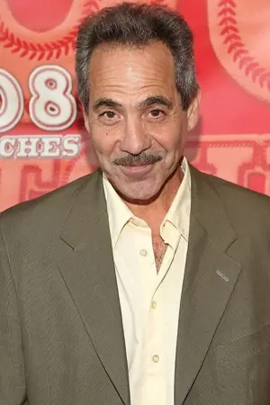 Фото Ларрі Томас (Larry Thomas) #224981